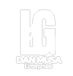 LG DAN MUSA Venture Logo
